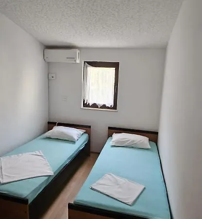Apartament Relax Apartmans Duće
