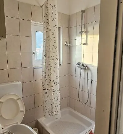 Relax Apartmans Duće