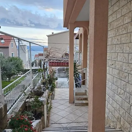 Relax Apartmans