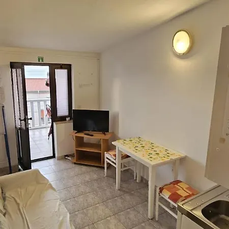 Relax Apartmans Duće